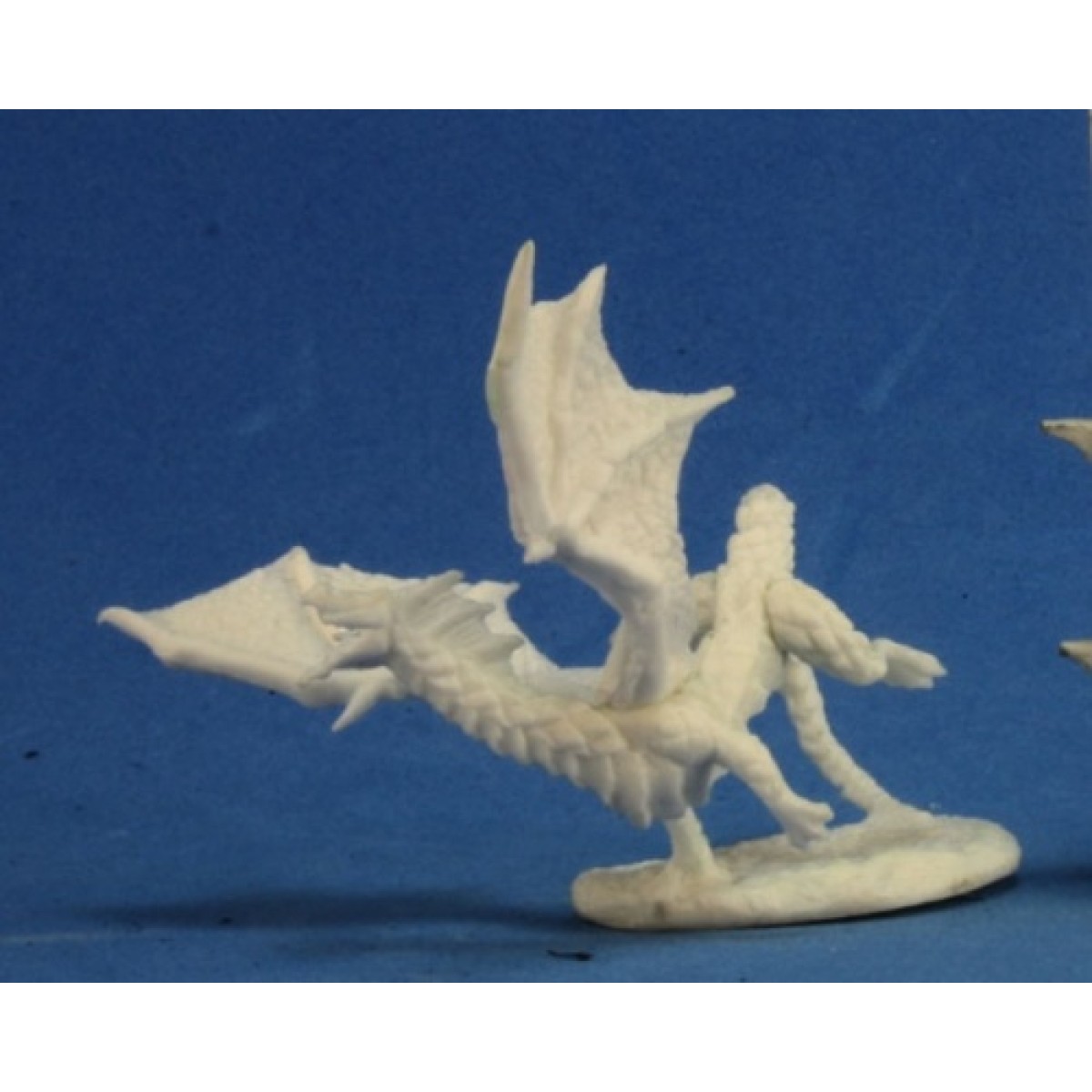 thumbnail image 2 of Fantasy RPG Miniature By Redsing_ART : Download Free 3D Models 2 of 9